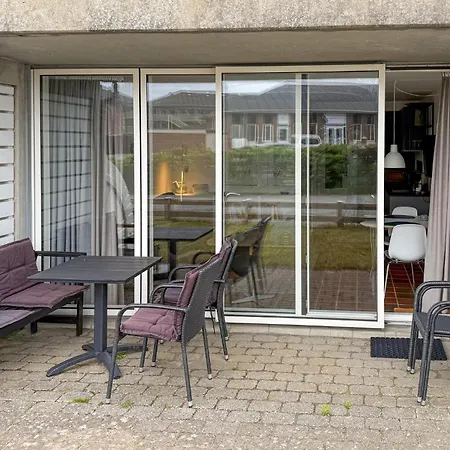 Gorgeous In With Wifi Apartament Fanø