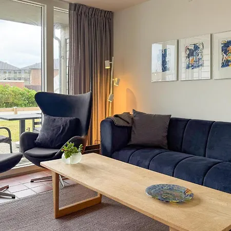 Gorgeous In With Wifi Apartament