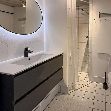 Gorgeous In With Wifi Apartament